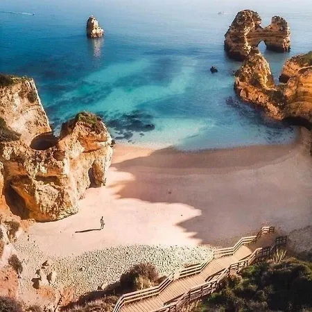 Praia_da_rocha_vista_mar/ocean_view * 포티마오